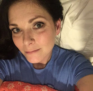 Meet your Posher, Kassie